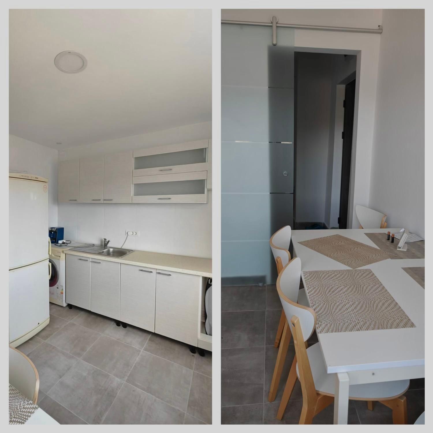 Vand Apartament Modern Recent Renovat Pucioasa Olx Ro