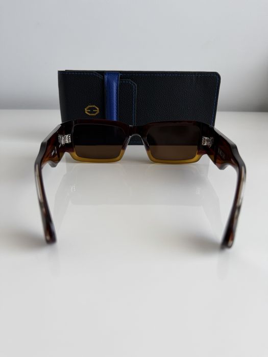 Ochelari de soare T Henri Rossi