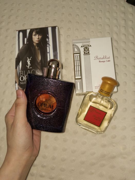 Люкс качества парфмдар