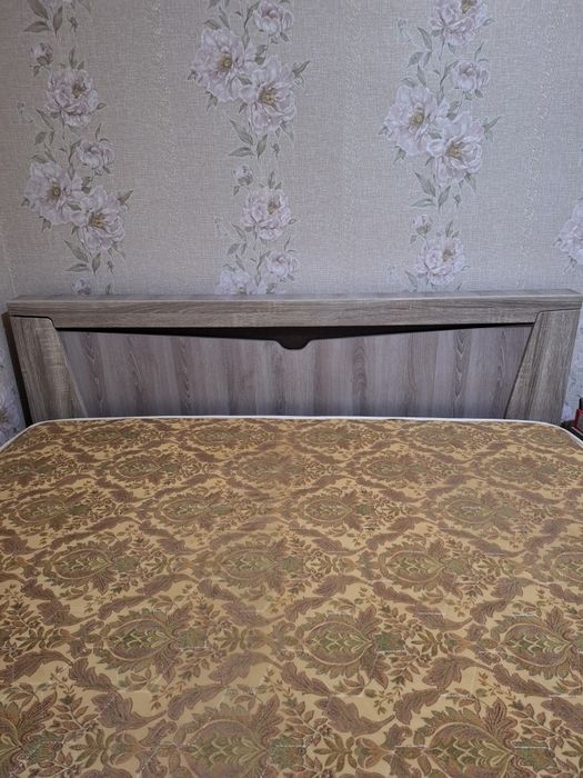 Продаётся кровать!