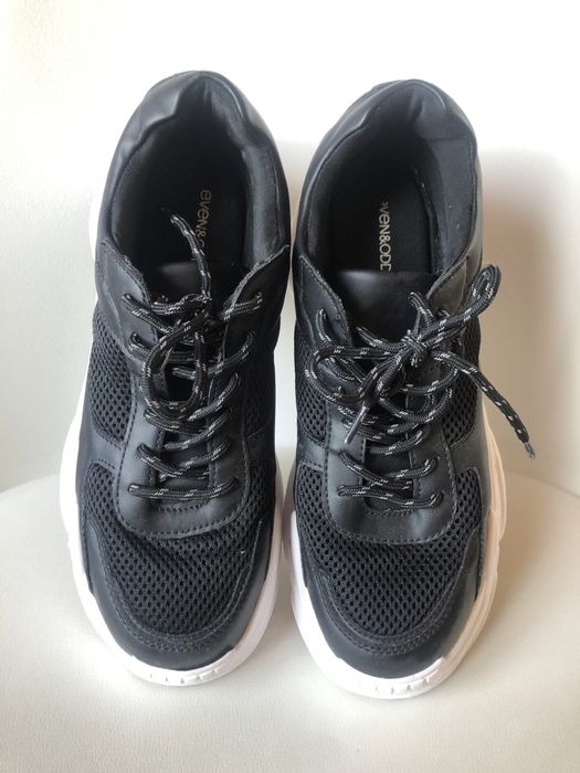 Дамски маратонки even&odd