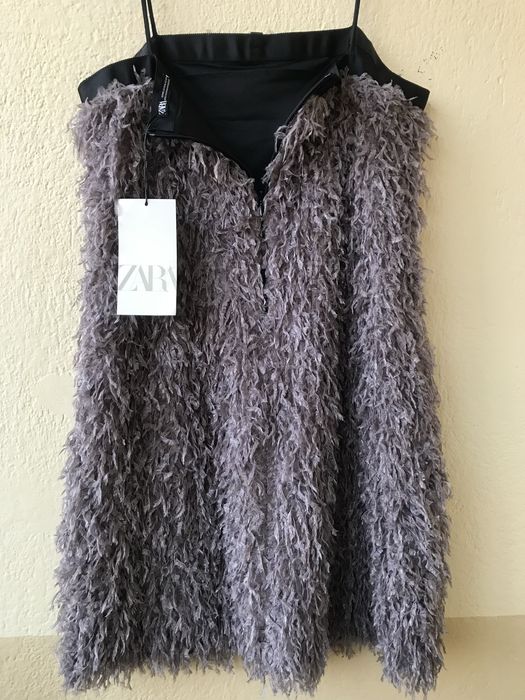 Елегантни рокли - S