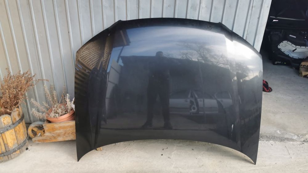 Capota Audi A3 8P 2004-2008