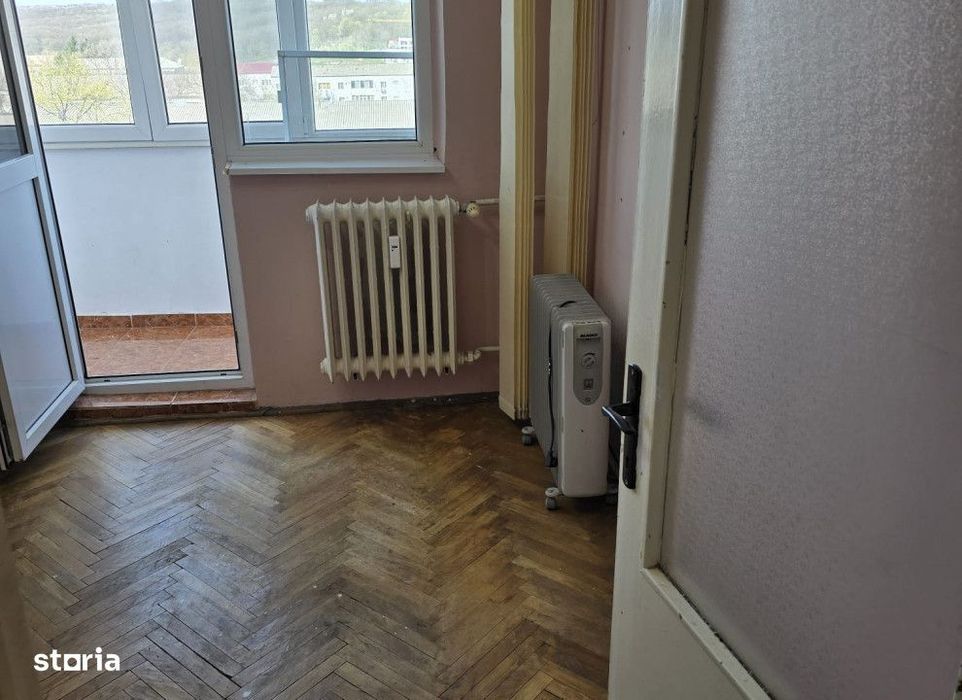 Apartament 2 camere Tatarasi , 40 metri, etaj 7 Cod:162332