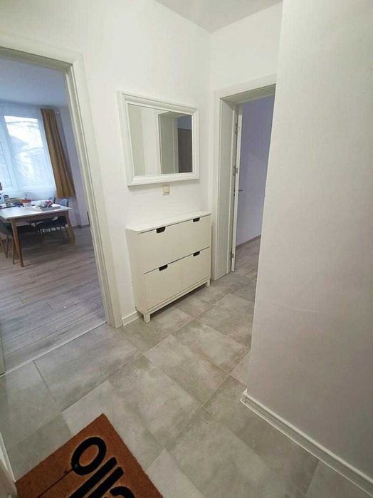 Дава се под наем Двустаен апартамент в София, Редута - 60 кв.м за 510 € - Снимка #5