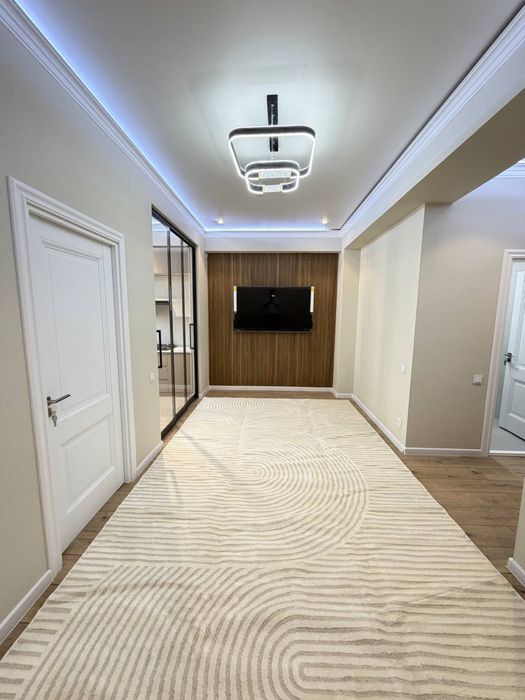 Продается 2х комнатная новостройка Мегапланет Юнусабад 11 школа 240