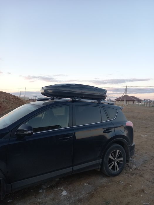 Аренда автобокса