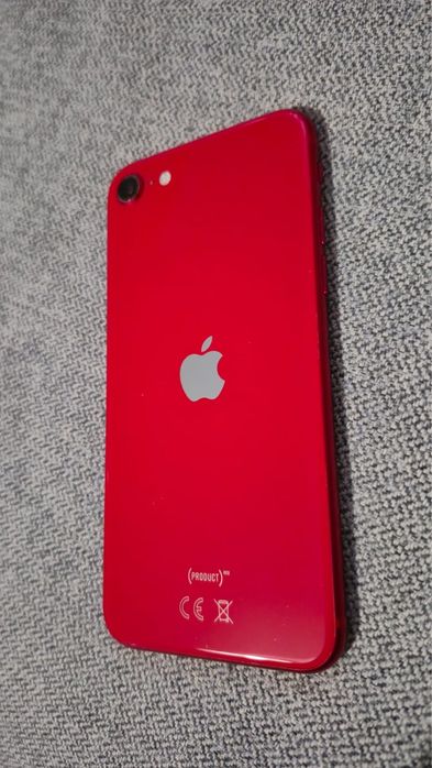 iPhone SE 2  128gb