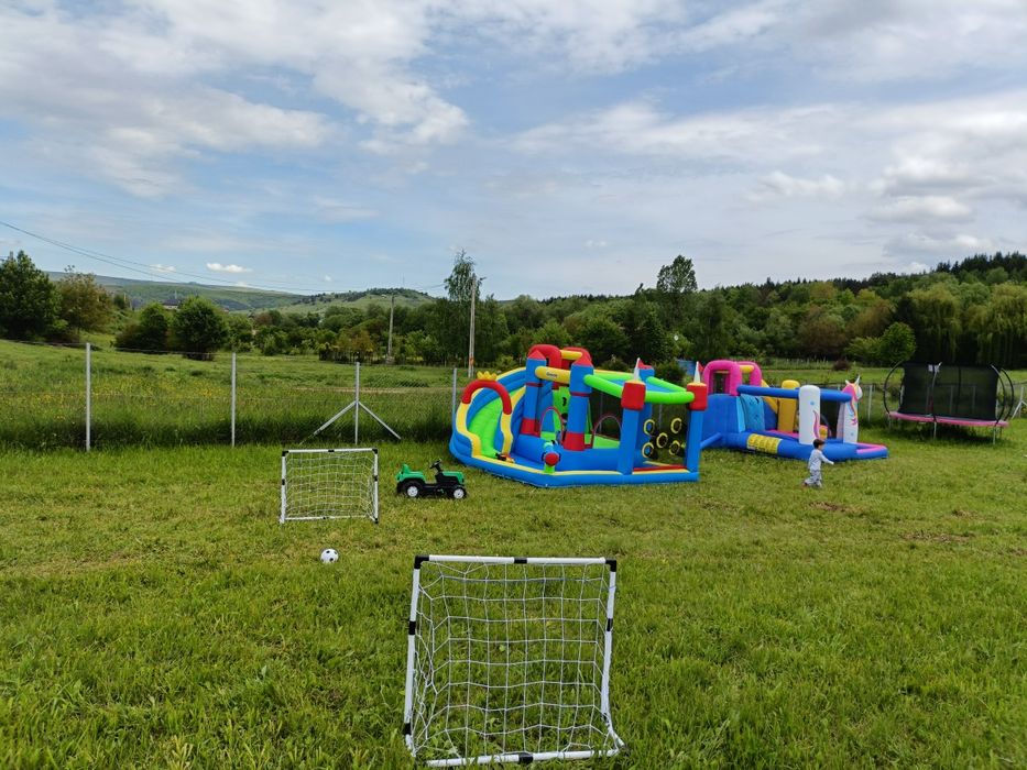 Spatiu de joaca, zile de naștere copii