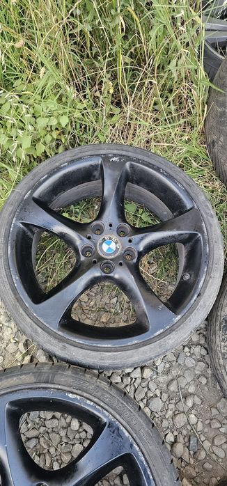 Джанти с гуми БМВ BMW 19 цола