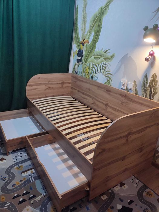 Продам кровать 1.5