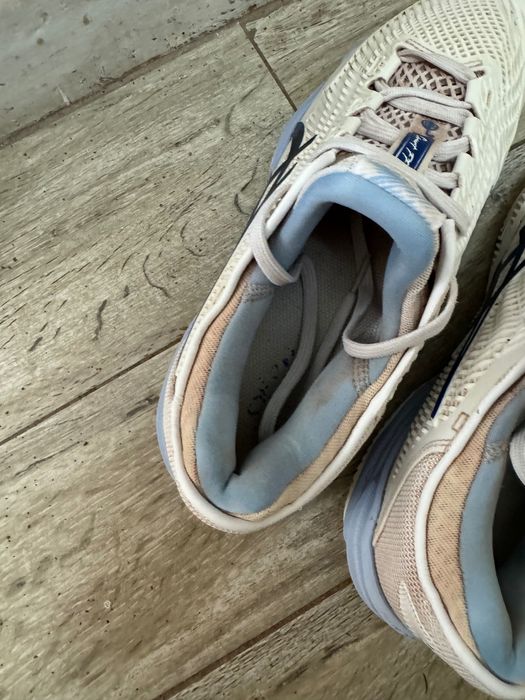 Маратонки за тенис ASICS Court FF 3