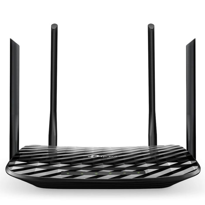 Archer C6 AC1200 MU-MIMO Wi-Fi гигабитный роутер
