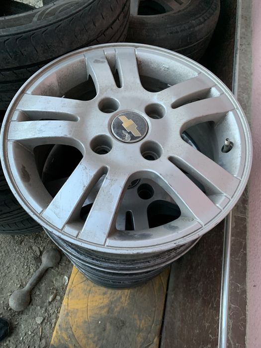 Lasetti radnoy diska sotiladi donaga 1dona bor