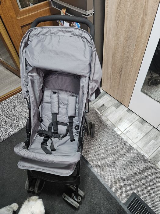 Carut sport hauck