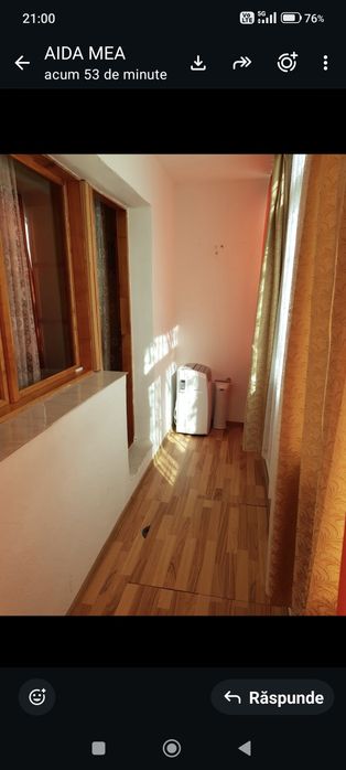 Inchiriez apartament 1 camera