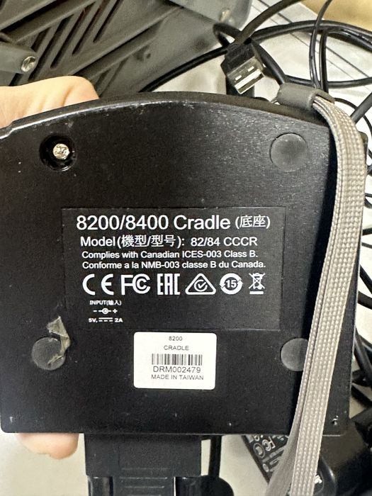 Продам терминал сбора данных (ТСД) CipherLab.