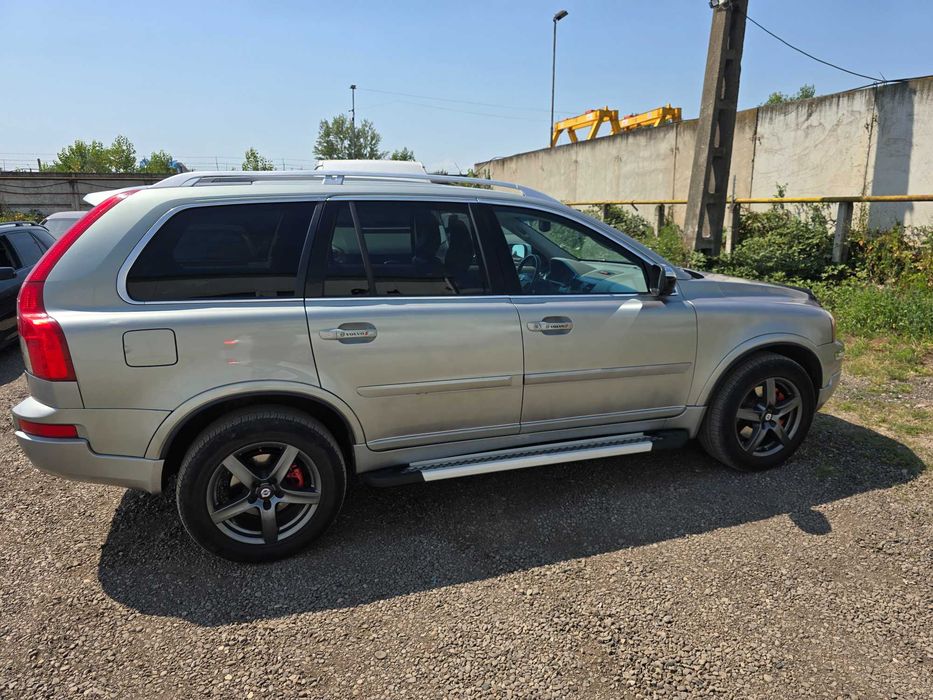 Vand Volvo XC 90