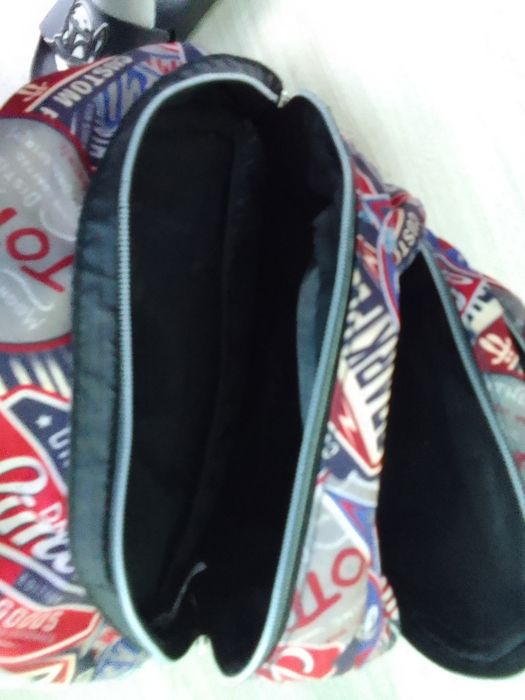 Раница за училище