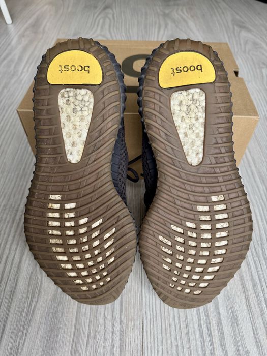 Adidas Yeezy Boost 350 V2 Cinder