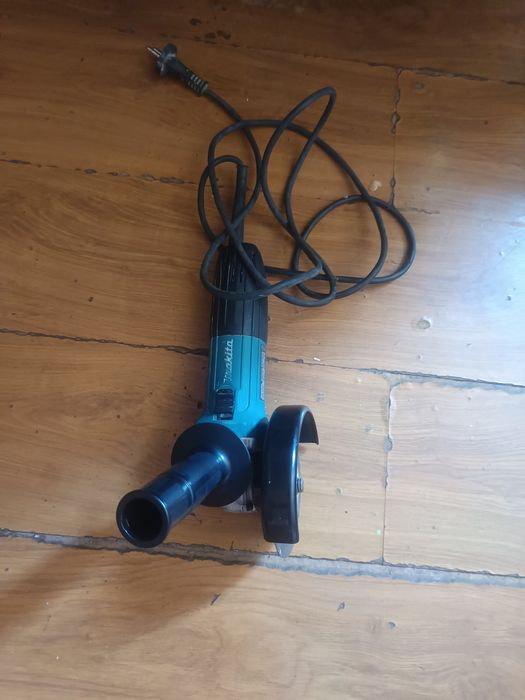 Flex Makita aproape nou