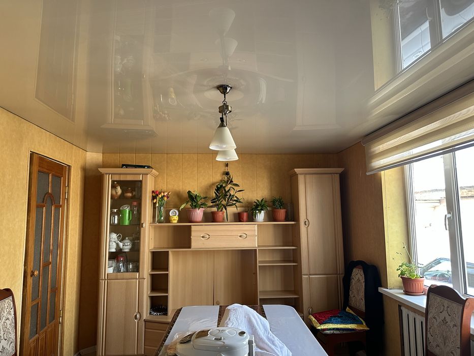 Кухни гарнитур сатылымда