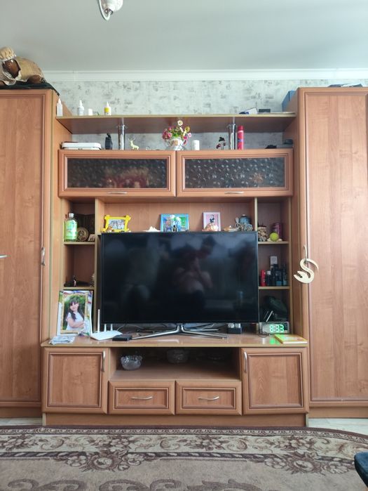 Продам мебель в виду с переездом