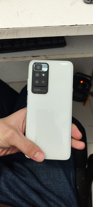 Redmi 10. Ideal  128gb