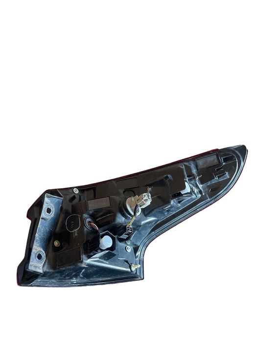 Lampa Spate / Stop Stanga Spate Nissan Qashqai Ii J11, J11_ 2013 - >