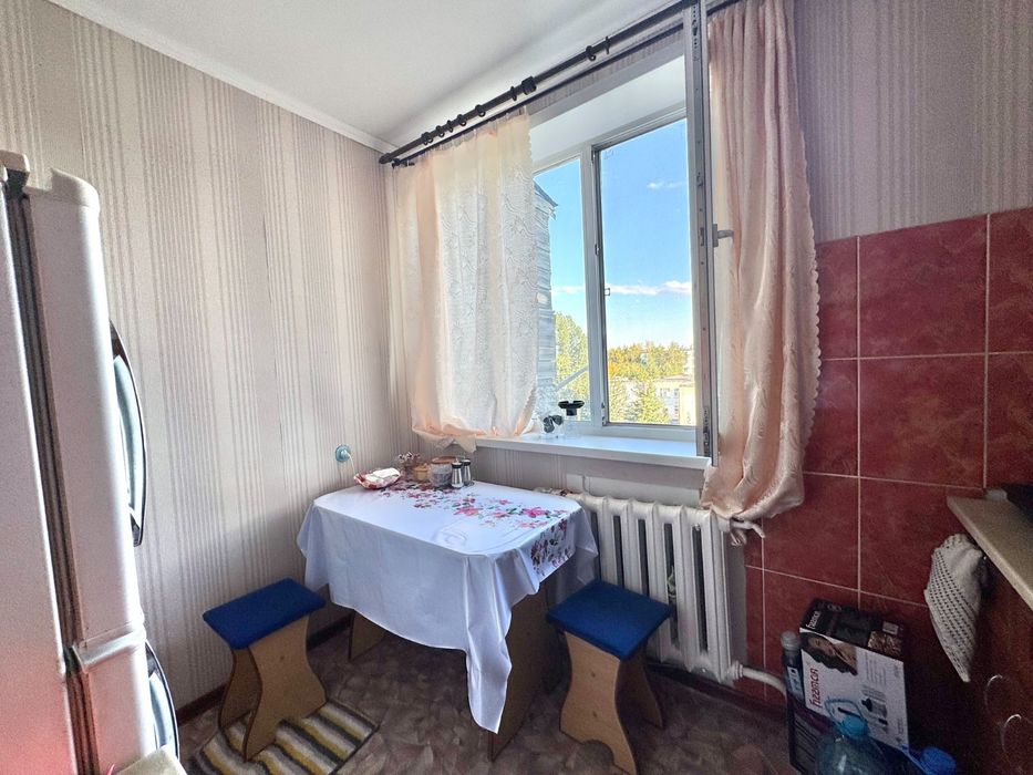 Продам 1 ком квартиру
