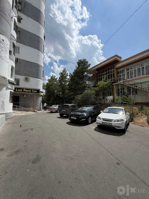 Продажа нежилого помещения 51 м², Юнусабад, ресторан Шох Сарой