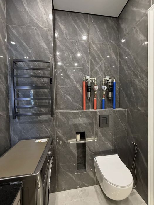 Плиточник гипсакардоншик