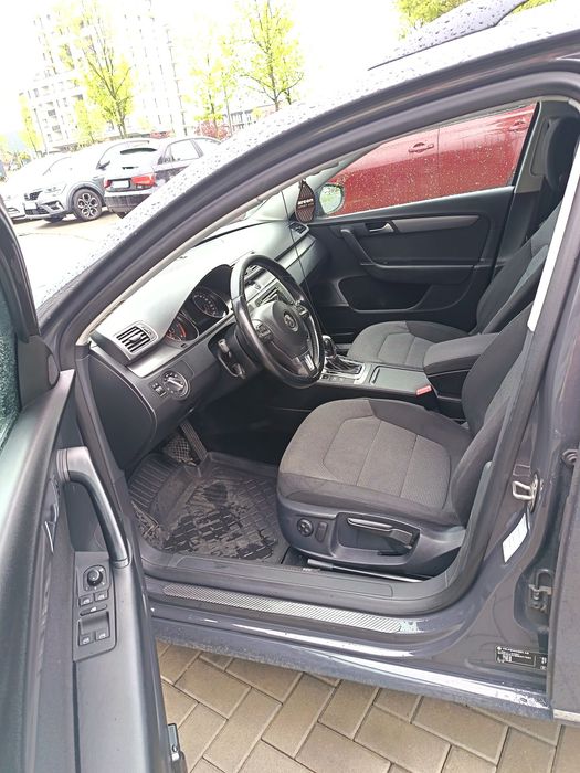 De vânzare Passat