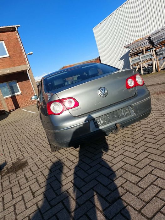 Vw passat 2.0 Benzina