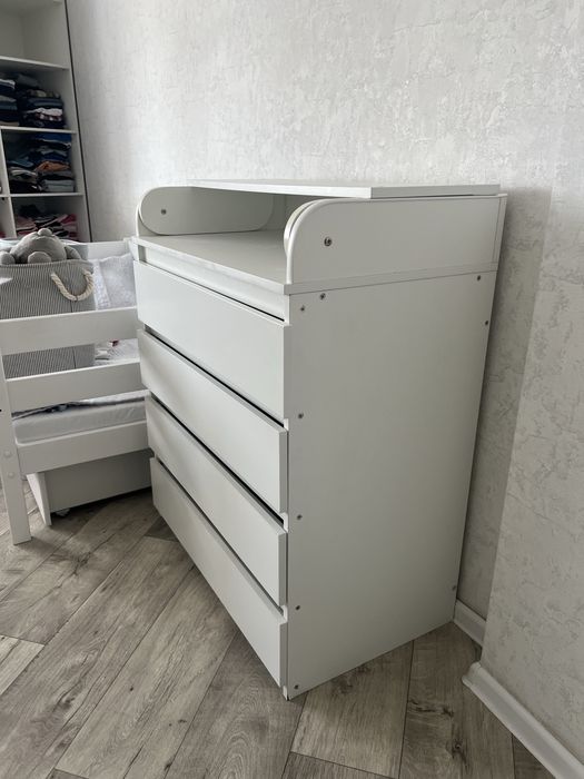 Продам детский пеленальный комод