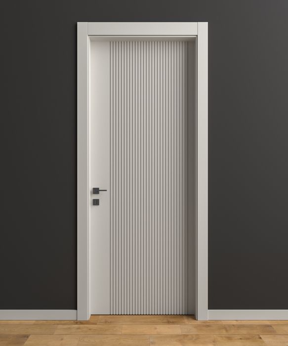 Интериорни врати soft touch