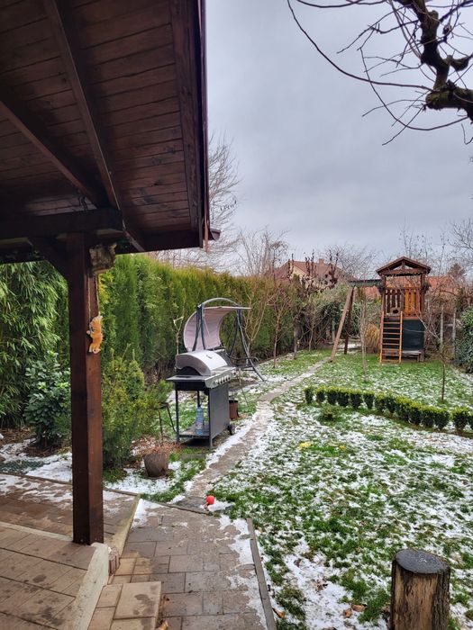 Casă zona Titulescu