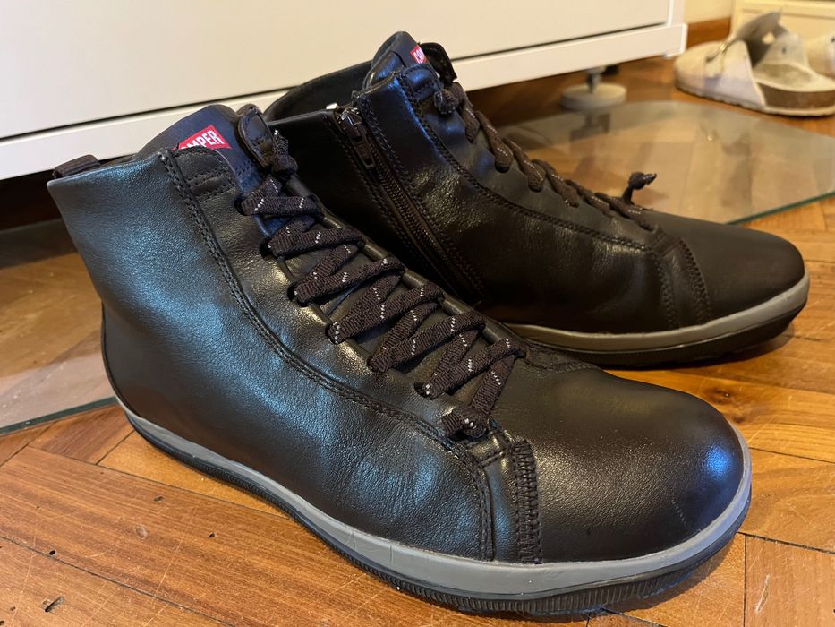 camper Боти Peu Pista GORE-TEX 44 номер