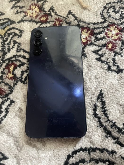 Samsung a15 128 gb