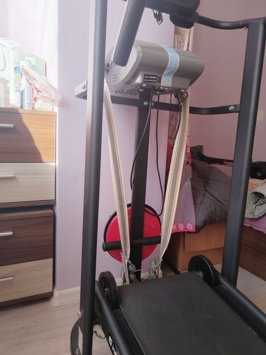 Пътека за бягане