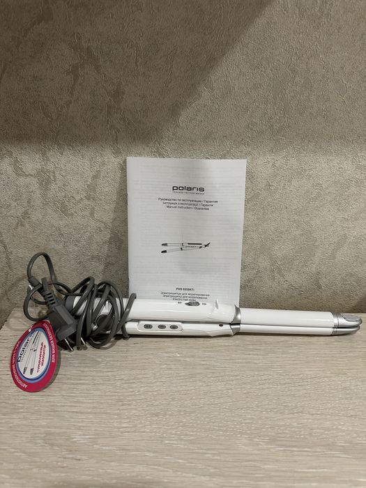 Электрощипцы для моделирования.