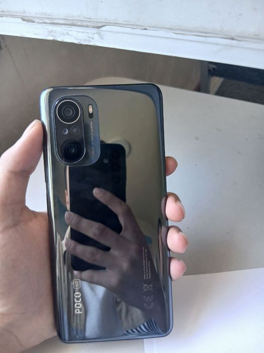 Poco f3 6 ga 128gb 5g