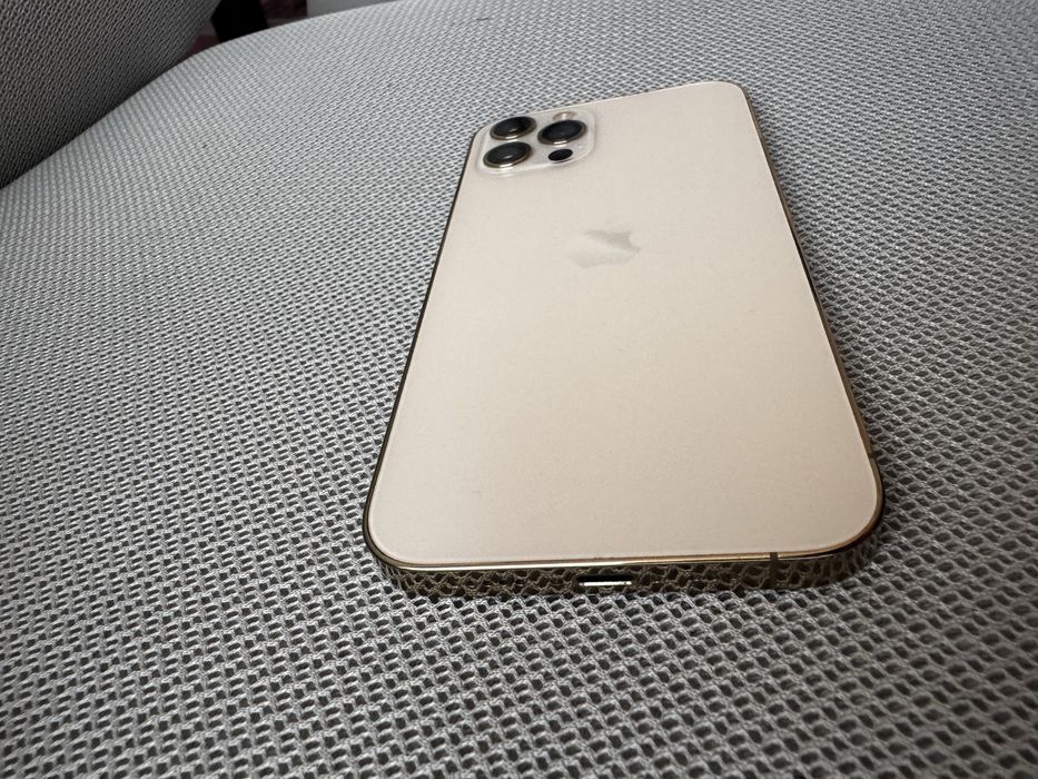 iPhone 12 Pro - used