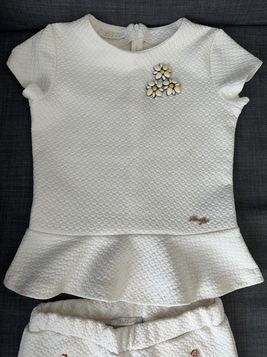 Костюм для девочки