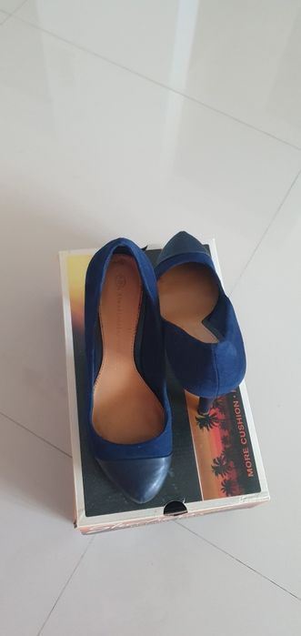 Pantofi eleganti Stradivarius nr 38