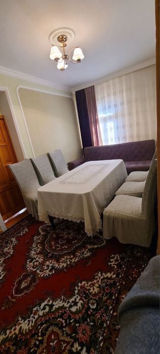 Сдается 2в3 ком Ганга Себзор