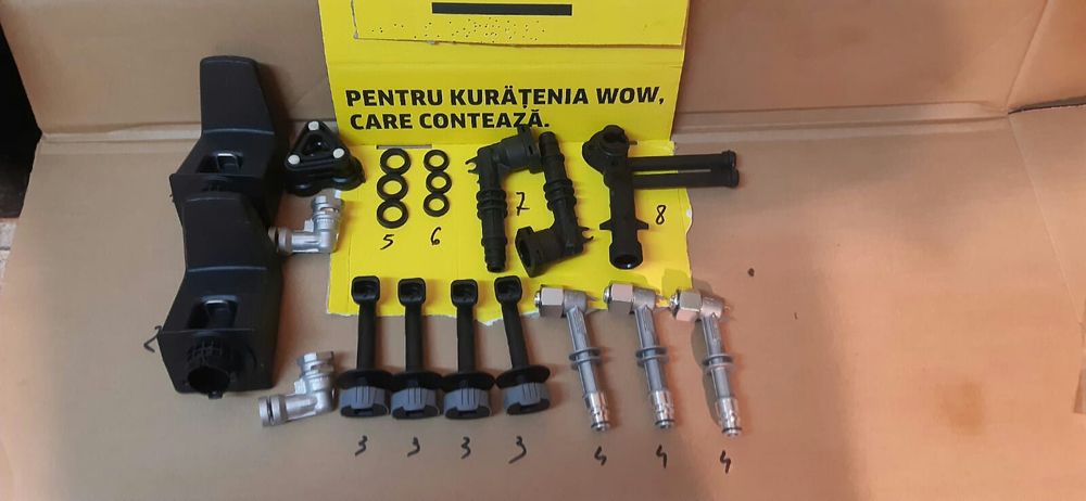 karcher piese k2 k3 etc