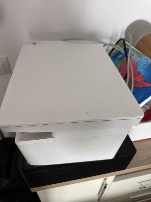 Imprimanta HP LaserJet Pro MFP M28a