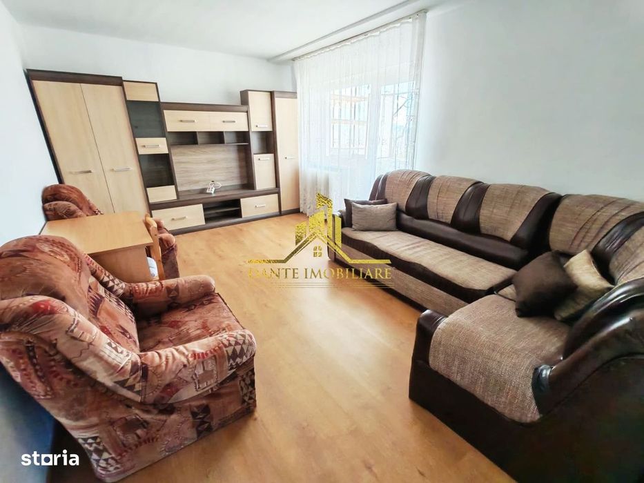 2 camere, mobilat modern, bloc nou, terasa, parcare, Zorilor, Lunii