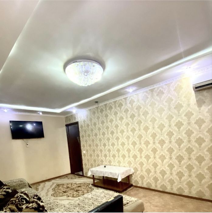 Квартира посуточно, почасам